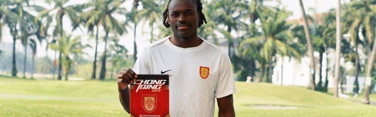 中超转会动态：升班马官宣第2位新外援，欧冠边锋加盟，外援仍差3人