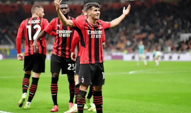 克雷莫纳VSAC米兰：豪门复仇VS保级死磕！爆冷阴影+伤停博弈，意甲焦点战悬念拉满