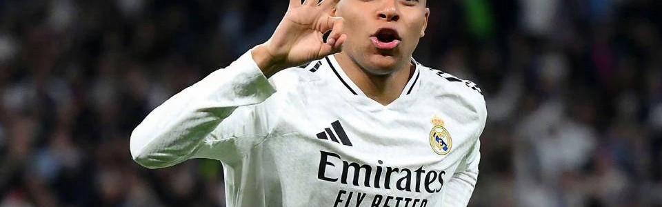 皇马力克曼城，姆巴佩哈兰德双星尴尬对比，梅西实力再现无可匹敌