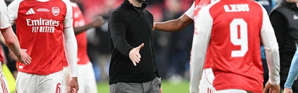 阿森纳今夏必须出售热苏斯：球员不续约已换经纪人 1740万镑标价静待意甲买家