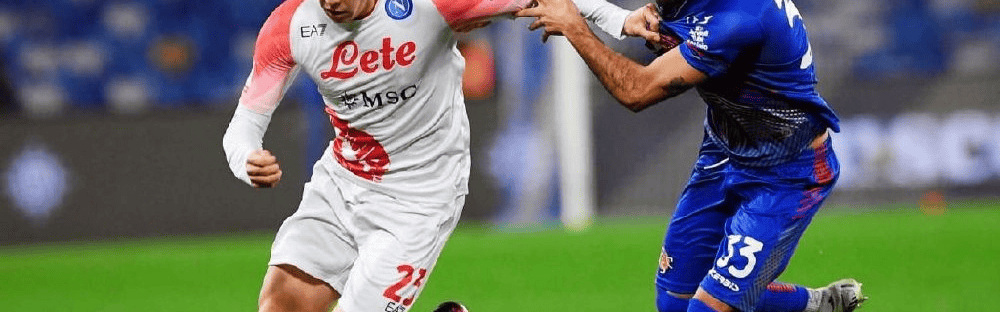 周六020意甲：维罗纳vs那不勒斯，战术分析及赛前预测