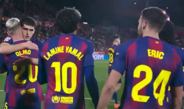 西甲争冠生变：巴萨五轮两败丢榜首，冠军悬念骤增