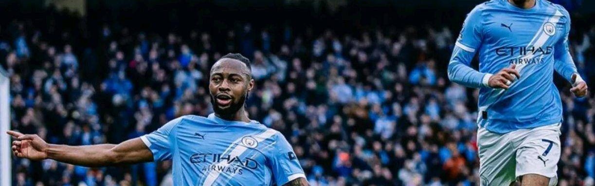 精准定位！曼城引援尽显顶级水准，零磨合即爆种