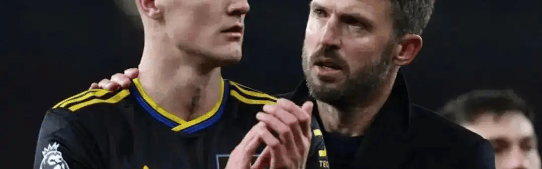 6000万天坑惊魂！曼联水货是如何“克死”五任主帅的？