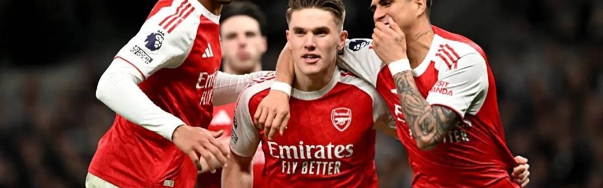 从2-2被绝平到4-1大胜！阿森纳48小时极限自救，5分领跑却藏隐患！