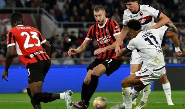 欧联杯：一场两边都伤得没人用的欧联杯意甲内战，博洛尼亚和罗马能踢成啥样？足球赛事分析