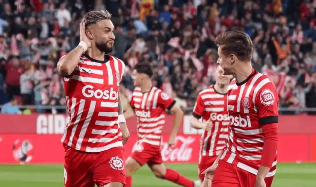 西甲011炸场！赫罗纳主场保级续命，毕尔巴鄂冲欧发力，恩怨对决再燃战火