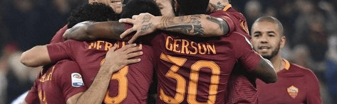 意甲第26轮 热那亚VS罗马 近期表现与赛果预测深度分析