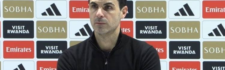 四线争冠信心十足！阿尔特塔拒谈奖杯，可阿森纳距圆梦越来越近