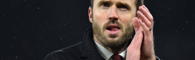 3人缺阵，卡里克迎战老东家，曼联三年未尝胜绩，弗兰克剖析关键差异