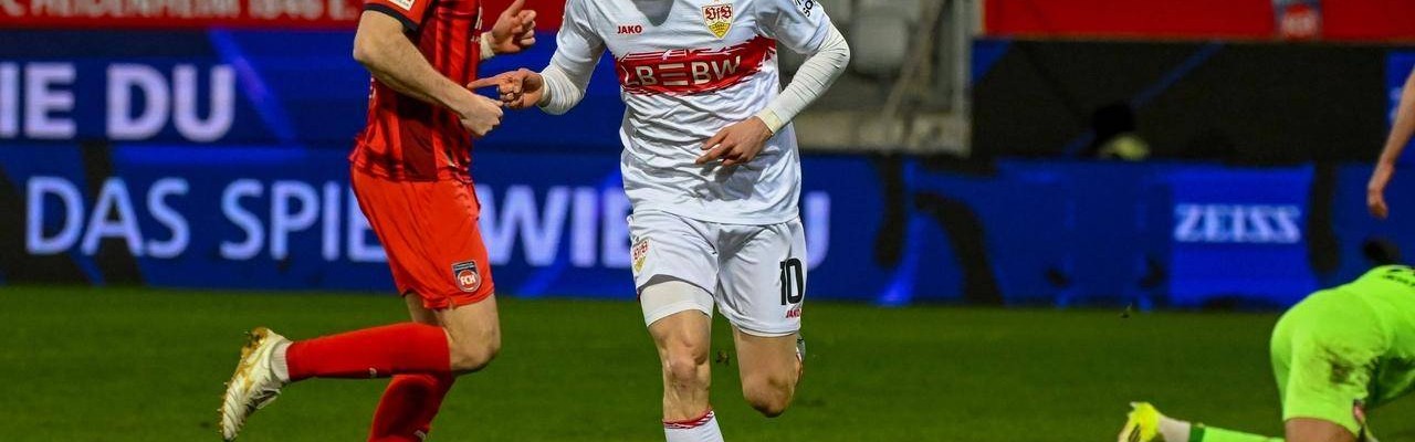 3-3大冷门，德甲第4遭德甲第18阻击，无缘3连胜