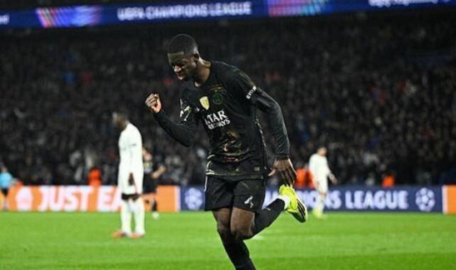 太刺激：欧冠最大黑马剑指8强，切尔西2-5惨败濒临出局，西甲3队不败