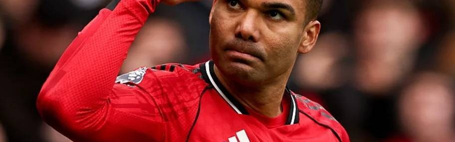 卡塞米罗亲自举荐接班人，曼联求购新援遭皇马搅局