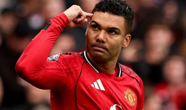 卡塞米罗亲自举荐接班人，曼联求购新援遭皇马搅局