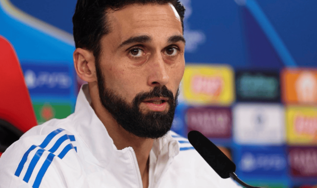 阿韦罗亚是名好教练，风格介于安切洛蒂和穆里尼奥之间