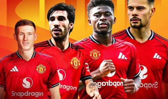 曼联夏季转会窗中场引援疑云：多方接触背后三大关键因素主导最终抉择