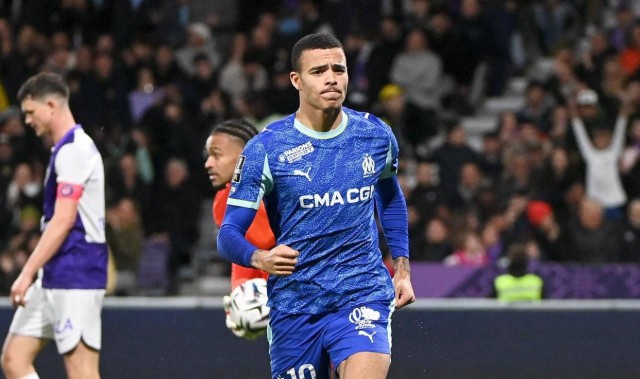 法甲最新积分榜揭晓：格林伍德致胜助马赛紧追亚军，南特告负保级告急