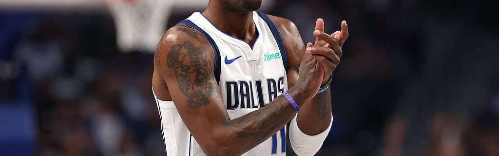 独行侠官宣：欧文本赛季将不会出战 2026-27赛季复出