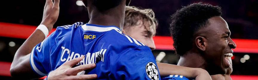 姆巴佩屡失良机难救主，穆里尼奥遭遇复仇，欧冠翻盘难度骤增