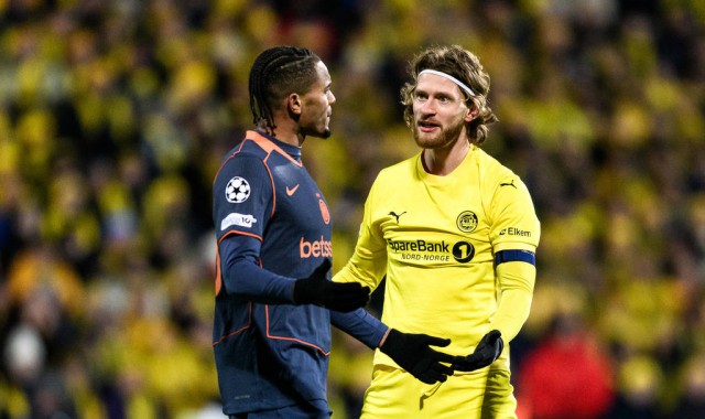 意甲团灭？联赛榜首国米败走北极圈 尤文亚特兰大均告负