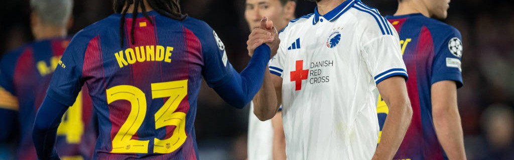 梅西与C罗：谁才是足球历史上真正的王者？数据与故事的较量