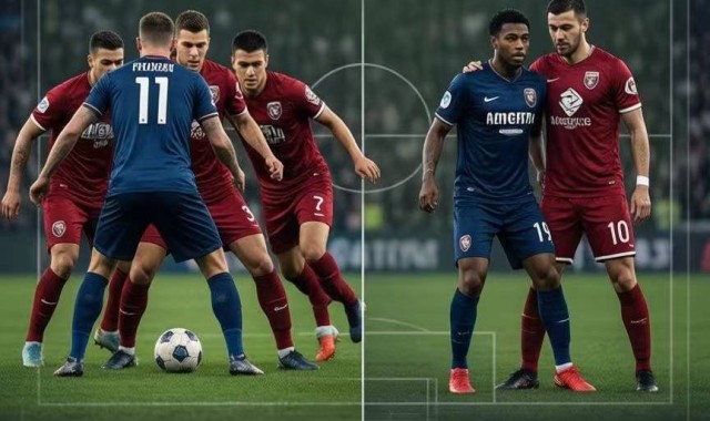 意甲变天夜：是那不勒斯反弹还是都灵彻底沉沦？