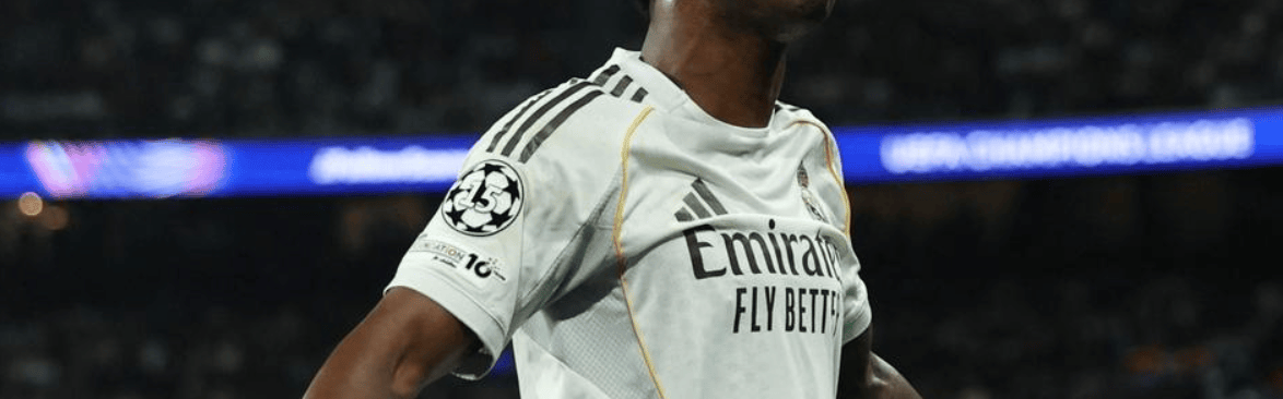 皇马巨星爆发：5场轰入6球，欧冠16强全部诞生，英超成为最大赢家