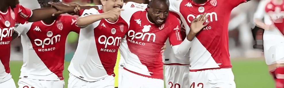 周五017 法甲摩纳哥VS南特，最新数据，附带比分预测！