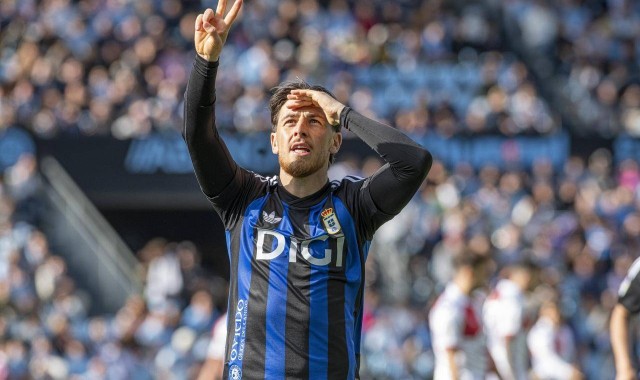 3-0大冷门，西甲第6遭西甲第20掀翻，倒数第一迎来2连胜