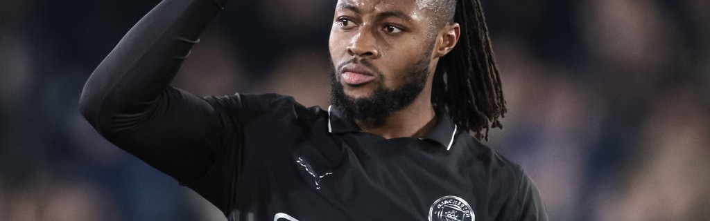 惊险？惊的是2分领跑的阿森纳 曼城6连胜开启争冠模式