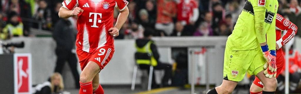 拜仁遭遇危机！一线队门将全受伤 凯恩临危受命守门？