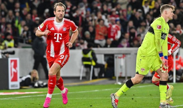 拜仁遭遇危机！一线队门将全受伤 凯恩临危受命守门？