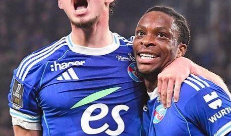 法甲第25轮分析：欧塞尔对阵斯特拉斯堡