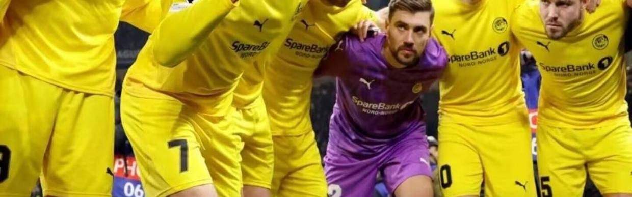 北极寒夜亮剑！博德闪耀五大利好加持，欧冠主场欲掀逆转狂潮