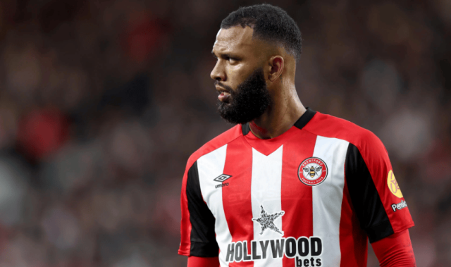 英超射手榜：哈兰德22球领跑！蒂亚戈18球紧随其后！塞门约第三！