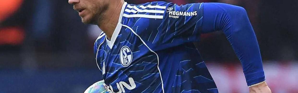 哲科老骥伏枥再展锋芒，与C罗同样自律，沙尔克04捡到宝，力争重返德甲！