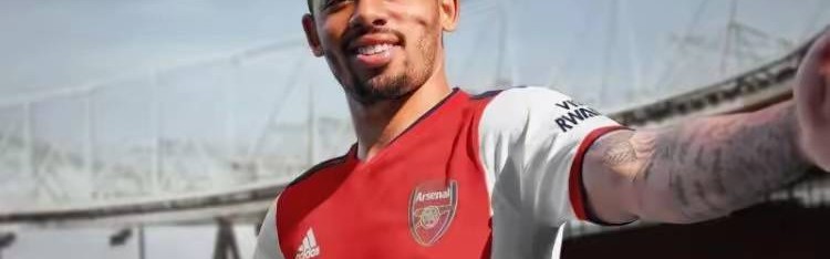 队长标价1亿欧！阿森纳为账本可卖核心，足球终究是生意