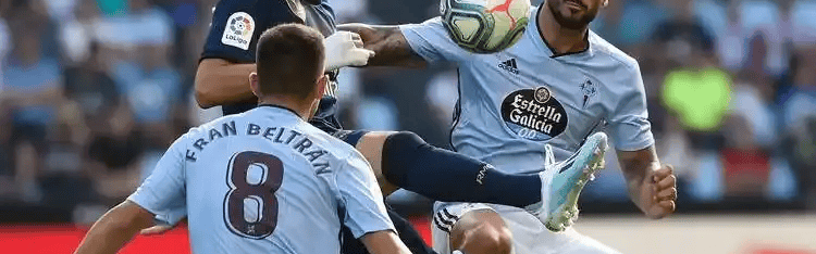 西甲：皇家贝蒂斯VS维戈塞尔塔 今日最新赛前分析