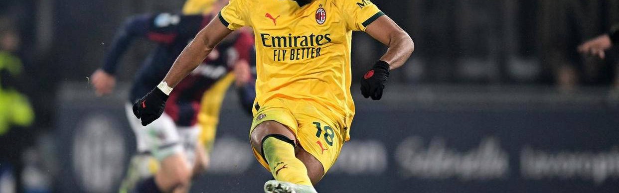 意甲最新积分榜揭晓 AC米兰3-0大胜博洛尼亚巩固争冠形势