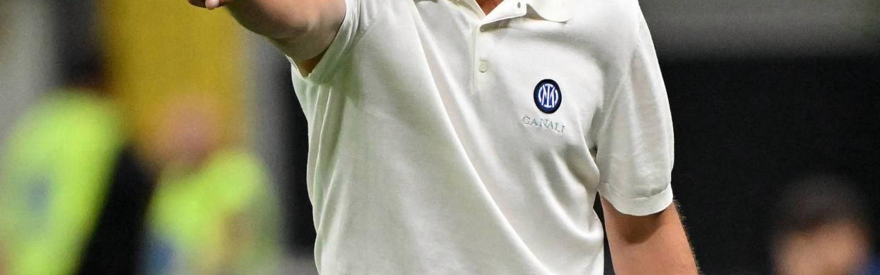 分道扬镳！国米决定出售“7500万先生”，目标引入法甲“二号射手”助阵