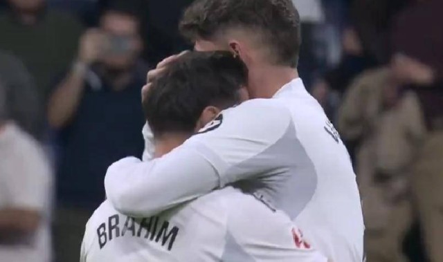 皇马1-1平赫罗纳！巴萨夺冠形势明朗，全力以赴冲击欧冠